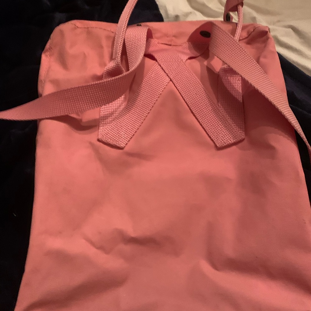 Fjallraven Kanken